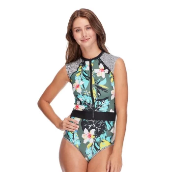 Image of Body Glove Swimsuit - Cactus (Multi)