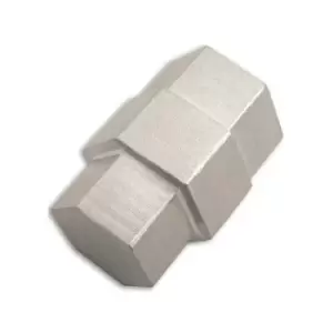 Image of Motorcycle Spindle Tool - 24mm/22mm/19mm - 3933 - Laser