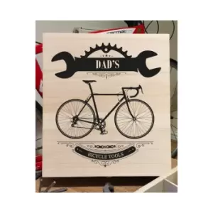 Image of Personalised Cyclists Toolbox