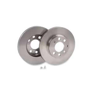 Image of PAIR BREMBO BRAKE DISC 08.A459.10