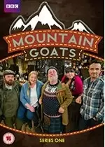 Image of Mountain Goats - Series 1