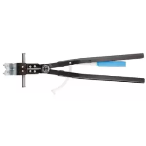 Image of Gedore Circlip pliers for internal retaining rings