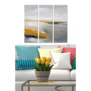Image of MDF1239732283 Multicolor Decorative MDF Painting (3 Pieces)