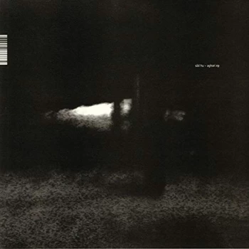 Image of Sad Hu - Aghori Vinyl