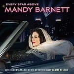 Image of Mandy Barnett - Every Star Above (Music CD)