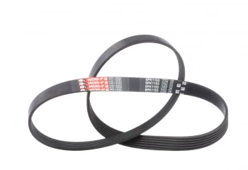 Image of Micro-V Multi-Ribbed Belt Gates 6PK1153