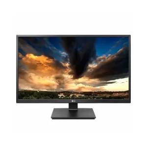 Image of LG 27" 27BK550Y Full HD IPS LED Monitor