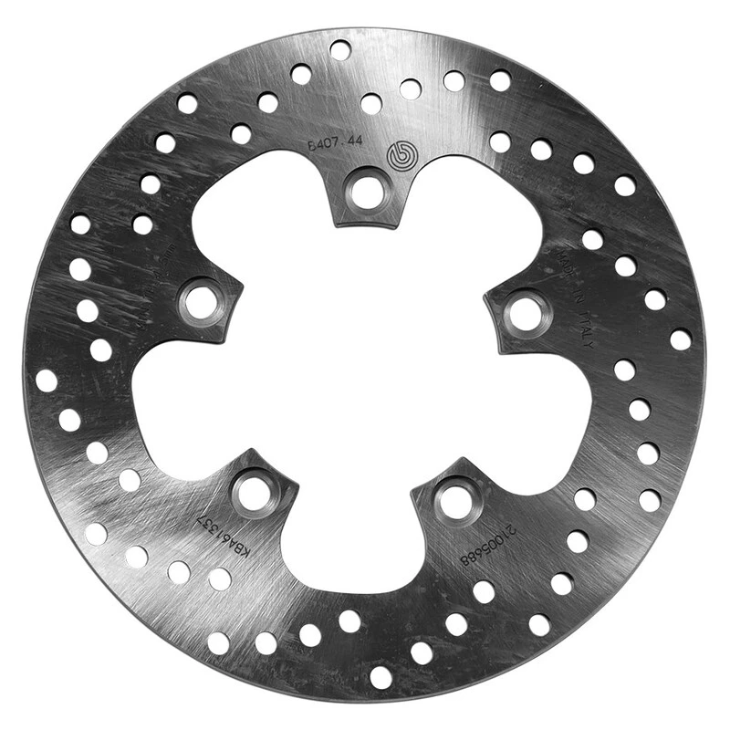 Image of Serie Oro Round Fixed Brake Disc