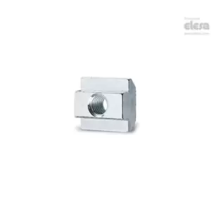 Image of ELESA T-Nut-GN 507-8-M4