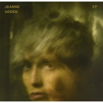 Image of Jeanne Added - EP Vinyl
