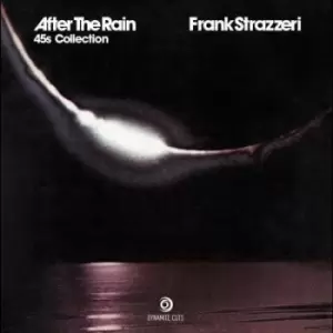 Image of After the Rain 45s Collection by Frank Strazzeri Vinyl Album