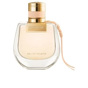 Image of Chloe Nomade Eau de Toilette For Her 50ml