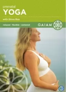 Image of Gaiam Pre-natal Yoga