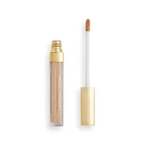 Image of Revolution Pro Ultimate Radiant Under Eye Concealer C6