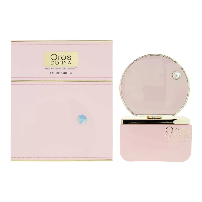 Image of Armaf Oros Donna Eau de Parfum 100ml