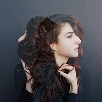 Image of Hannah Georgas - For Evelyn Vinyl