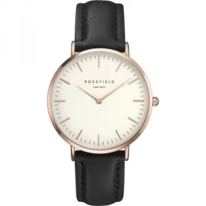 Image of Unisex Rosefield Bowery Watch