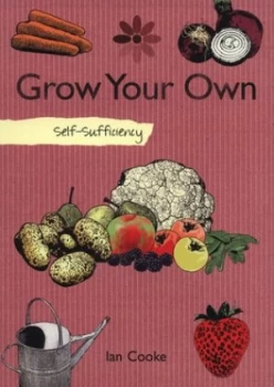 Image of Grow Your Own by Ian Cooke Paperback