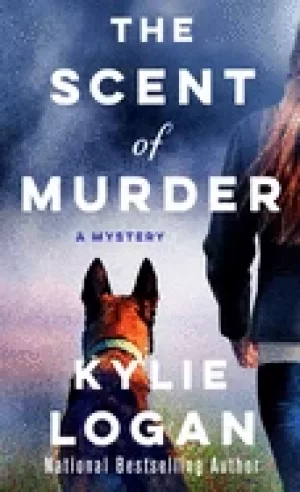 Image of scent of murder a mystery
