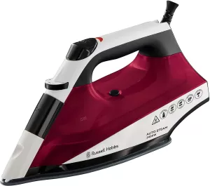 Image of Russell Hobbs Auto Steam Pro 22520 2400W Steam Iron