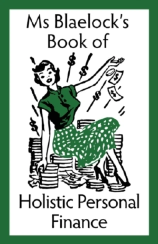 Image of Holistic Personal Finance Paperback / softback