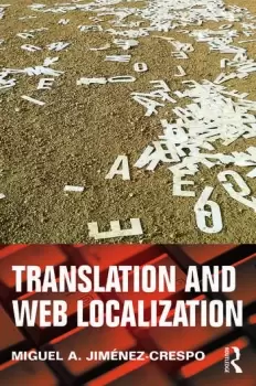 Image of Translation and Web Localization