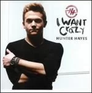 Image of i want crazy