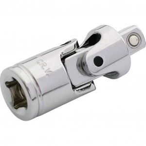 Image of Draper 1/4" Drive Universal Joint 1/4"