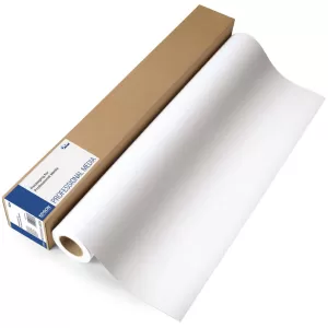 Image of Epson C13S041220 Original Presentation Matte Paper Roll 1118mm x 25m 172g