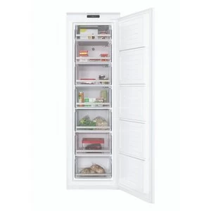 Image of Hoover HBOU172 217L Integrated Freezer