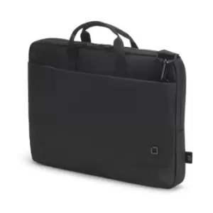 Image of Dicota Slim Eco MOTION 12 - 13.3" notebook case 33.8cm (13.3") Briefcase Black