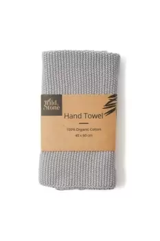 Image of Organic Cotton Hand Towels
