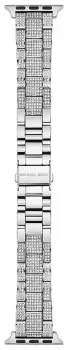 Image of Michael Kors MKS8006 Apple Strap (38/40/41mm) Watch