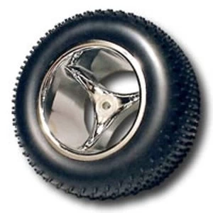 Image of Rpm Talonz - Front - Chrome - Pair