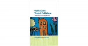 Image of Working with "denied" child abuse by Andrew Turnell