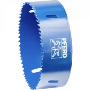 Image of PFERD LS 121 121mm 4 3/4 25103221 Hole saw 121mm