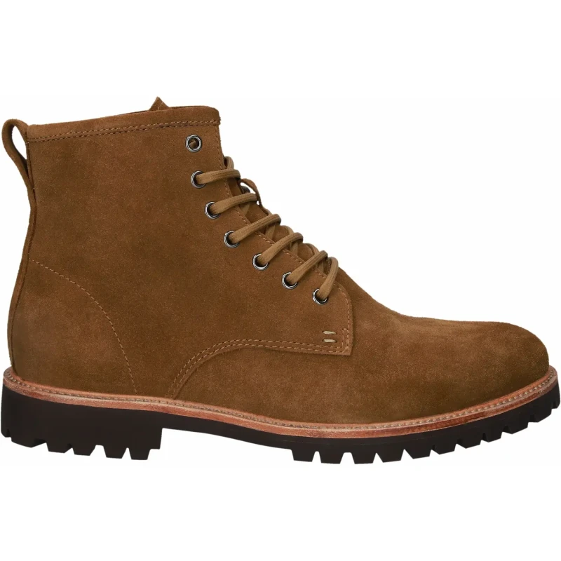 Image of Blackstone Boots Blackstone Logan Marron Male 43