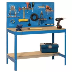 Image of Slingsby BT2 1500 Workbench