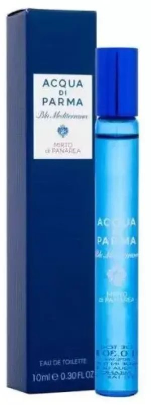 Image of Acqua di Parma Blu Mediterraneo Mirto di Panarea Eau de Toilette Unisex 10ml