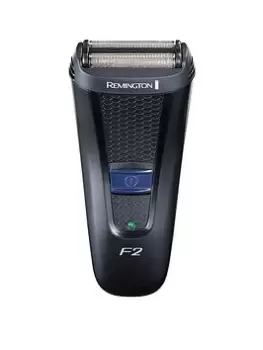 Image of Remington F2 Style Series Cordless Foil Shaver