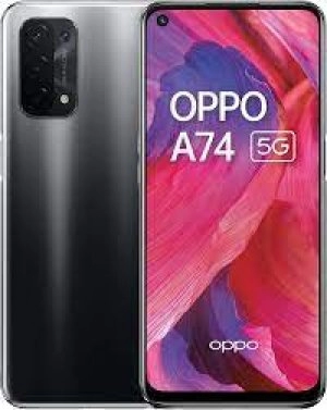 Image of Oppo A74 5G 2021 128GB