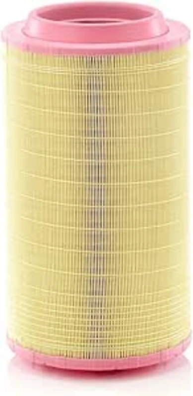 Image of MANN-FILTER C 25 990/1 Air filter 465 248 Filter Insert Air Filter (8)