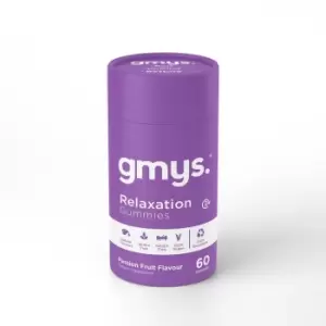 Image of GMYS Relaxation Gummies