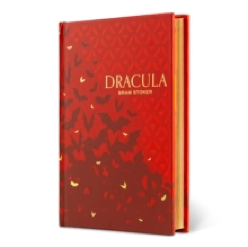 Image of Dracula (Special Edition) Hardback
