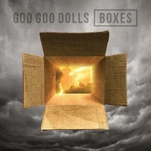 Image of Goo Goo Dolls - Boxes Vinyl