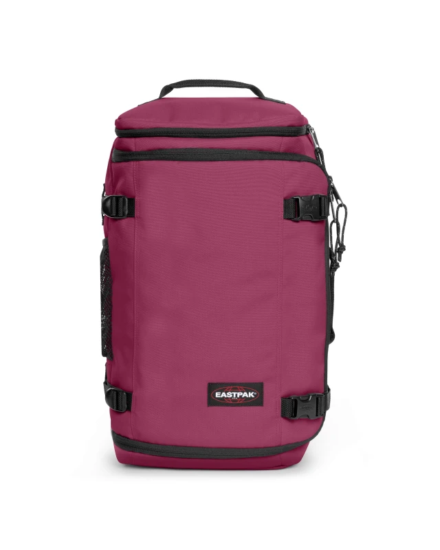 Image of Eastpak Convertible sports bag with pouch Eastpak Carry Rouge Unisex TU