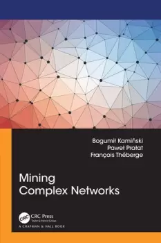 Image of Mining Complex Networks