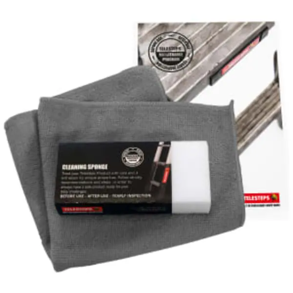 Image of Telesteps Ladders Maintenance Kit