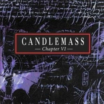 Image of Candlemass - Chapter VI CD
