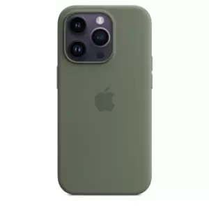Image of Apple MQUH3ZM/A mobile phone case 15.5cm (6.1") Cover Olive